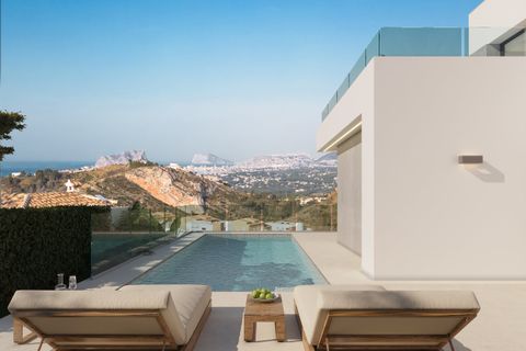 Villa i Cumbre Del Sol, Alicante, Cumbre Del Sol - € 1.590.000 | Ref: 953-04394P - foto 9